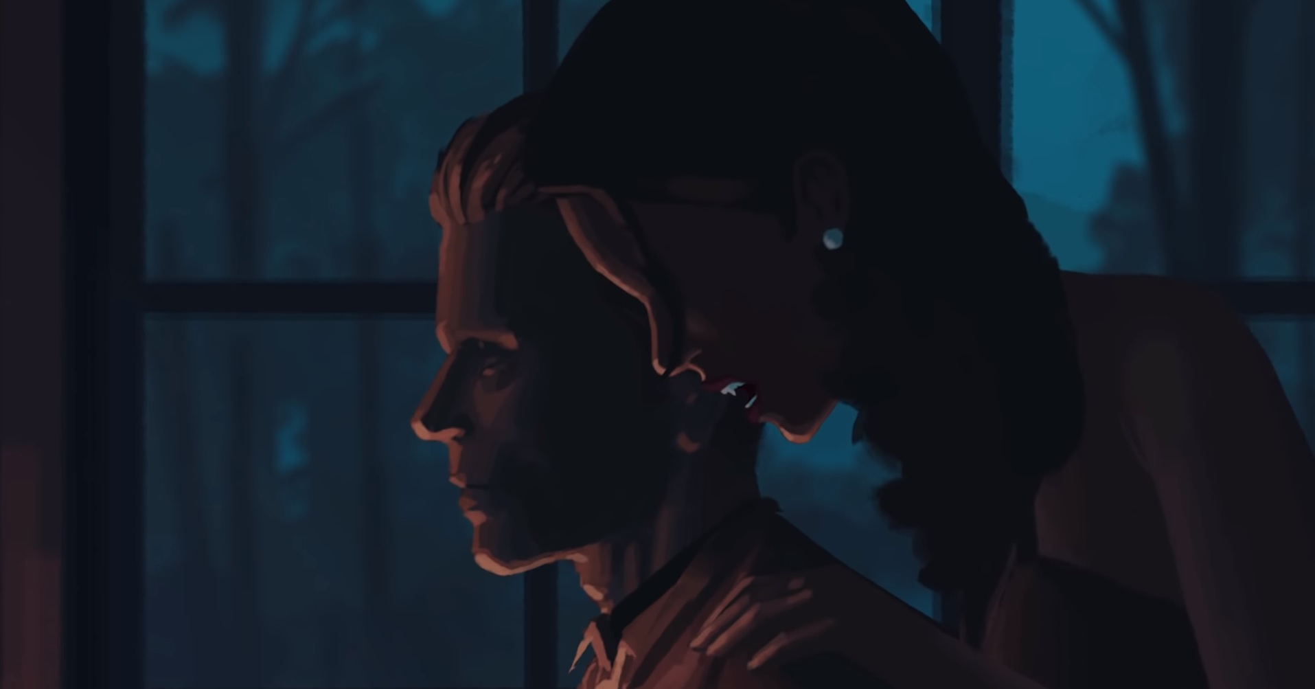 Vampire: The Masquerade Bloodlines 2 Toreador Clan