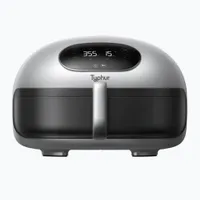 Get an extra $10 off a Typhur Air Fryer with this discount code on top of the 40% OFF