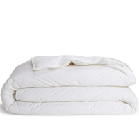 Brooklinen All Season Down Comforter: was $189 now $160 @ Brooklinen
Best comforter!