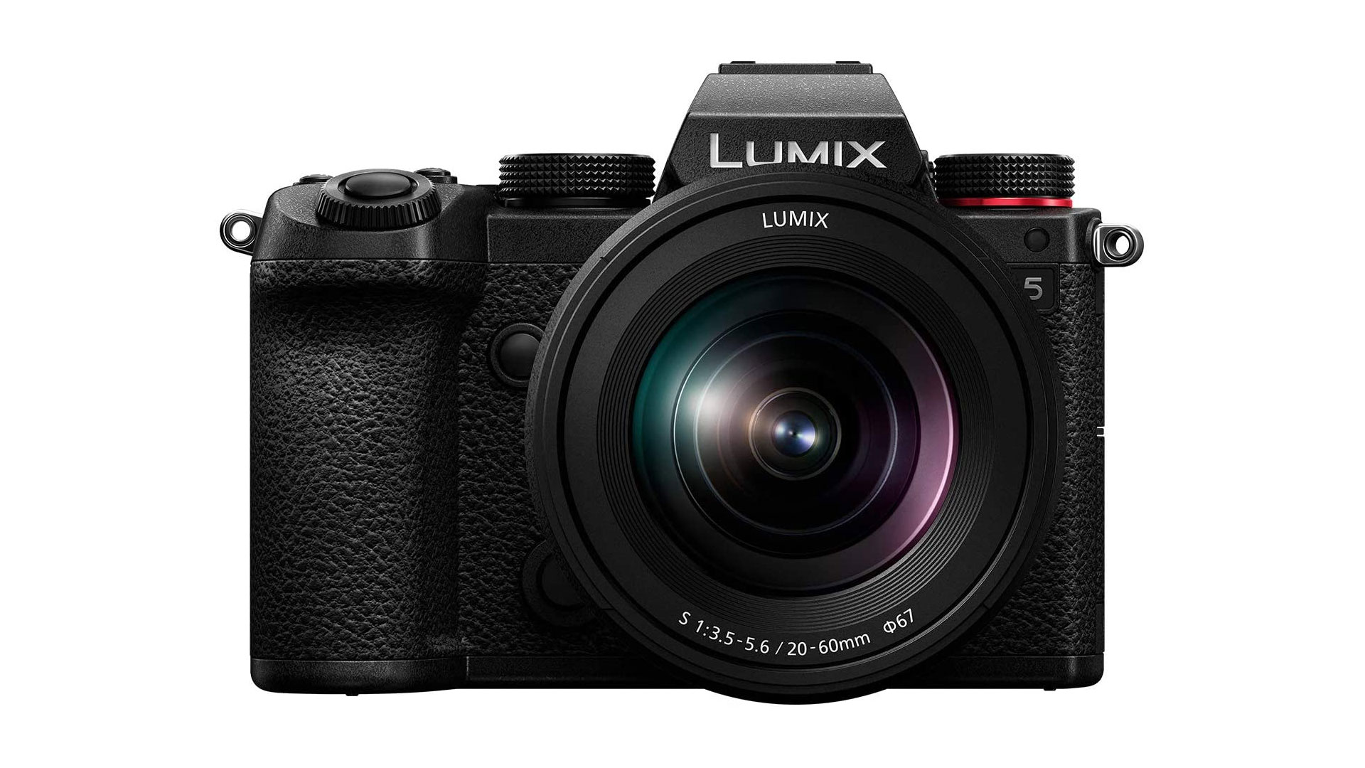 Panasonic Lumix S5