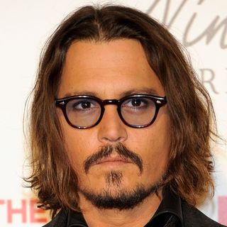 Johnny Depp, 2010