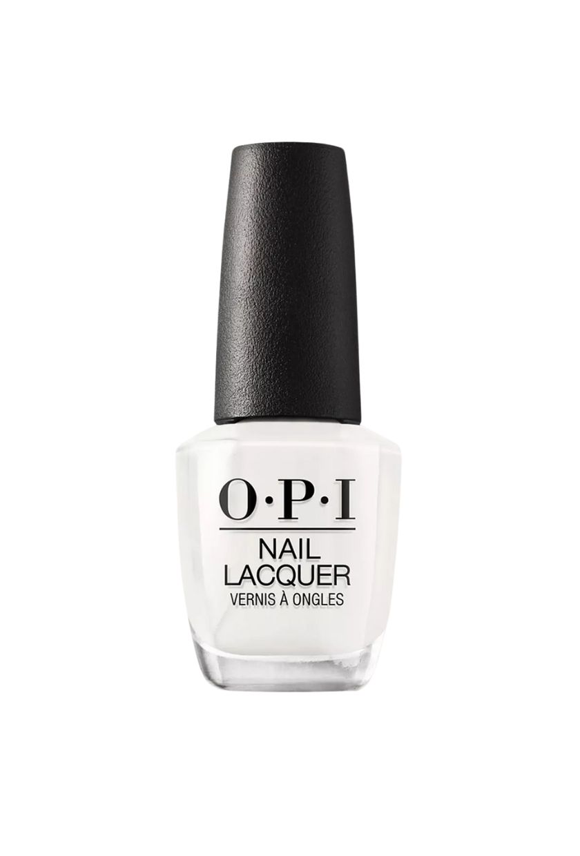 OPI Nail Lacquer Polish, Funny Bunny