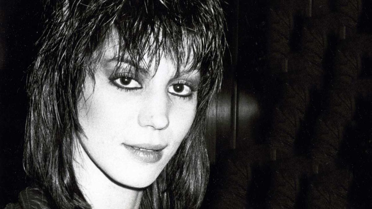 "I don't write songs like a twenty-one-year-old any more, and I don't want to. I have much more to say": The story of Joan Jett, rebel with a cause