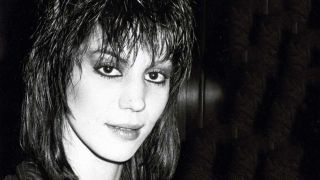 Joan Jett in 1993