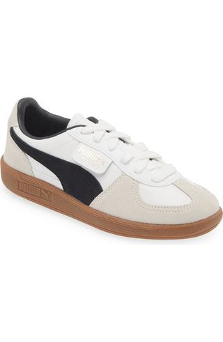 Palermo Leather Sneaker