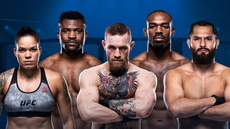 How to watch ESPN Plus live streams for Parker vs Joyce, soccer, UFC ...