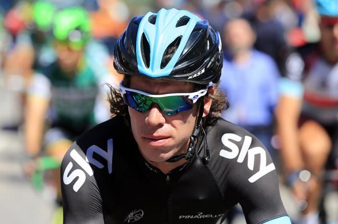 Rigoberto Uran (Sky)
