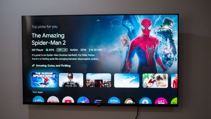 Lumio Vision TV