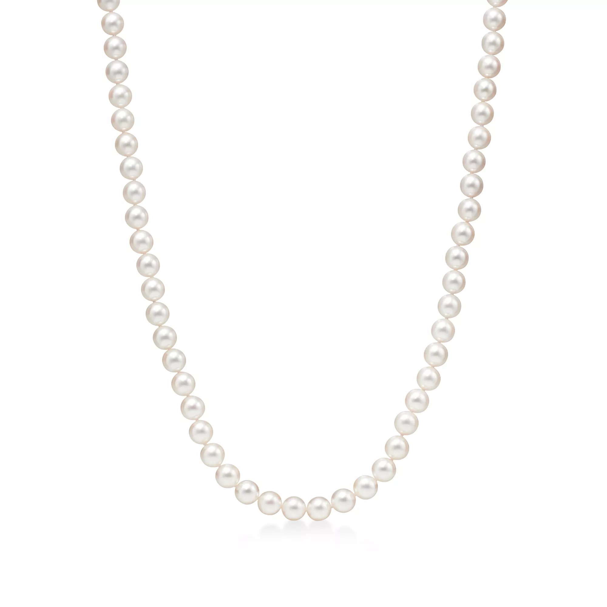 tiffany, Tiffany Essential Pearls Necklace