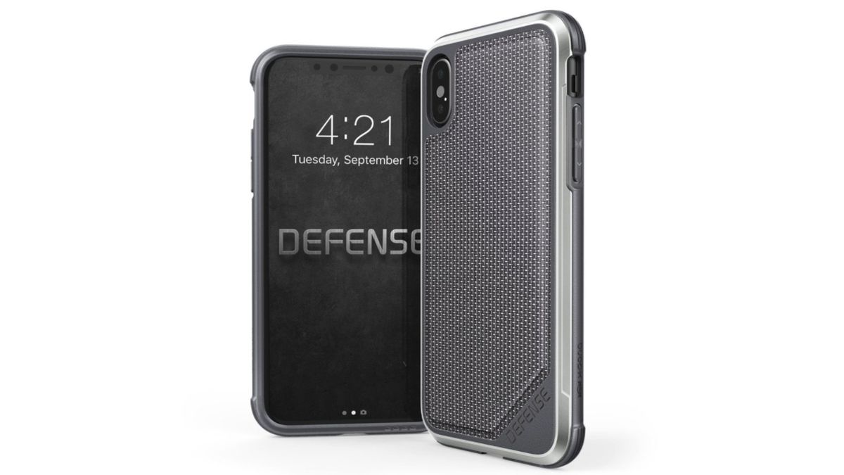 Best iPhone X cases wrap and protect your allscreen iPhone TechRadar