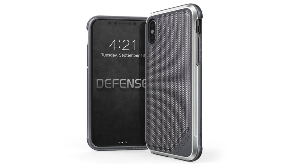 Best iPhone X cases wrap and protect your allscreen iPhone TechRadar