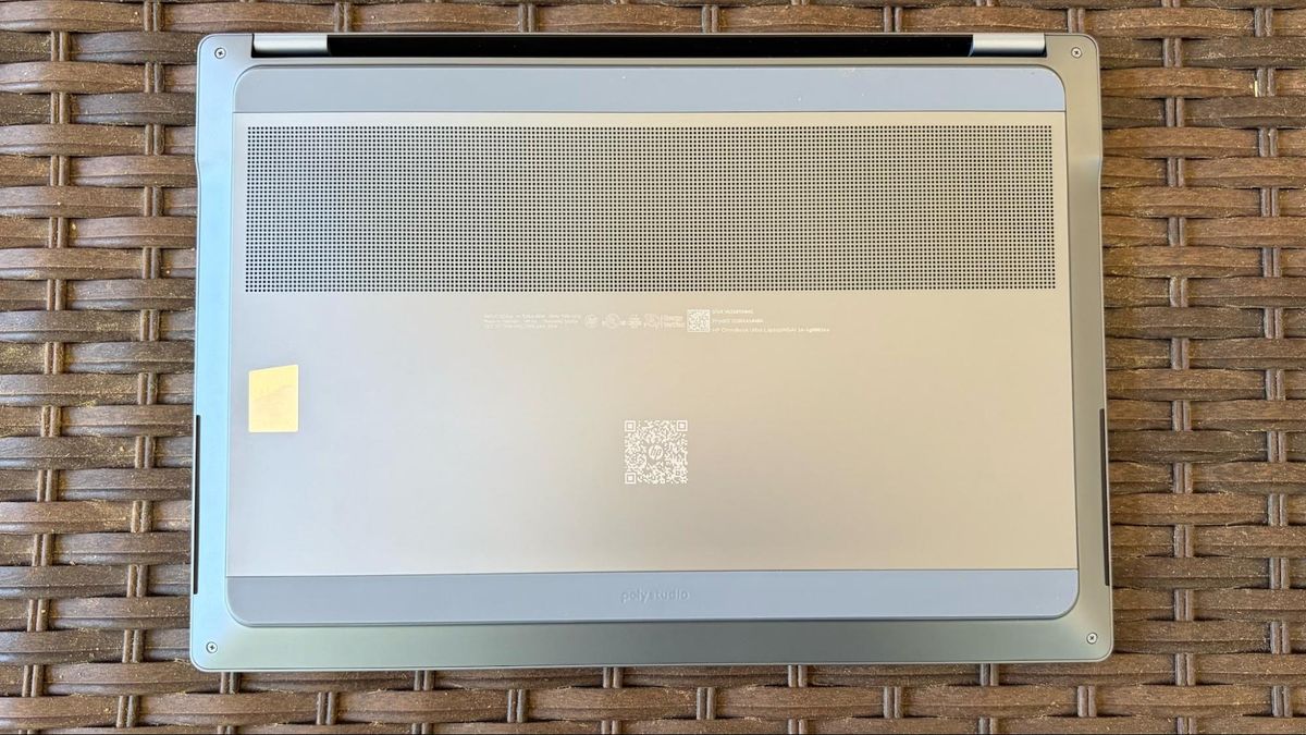 HP OmniBook Ultra