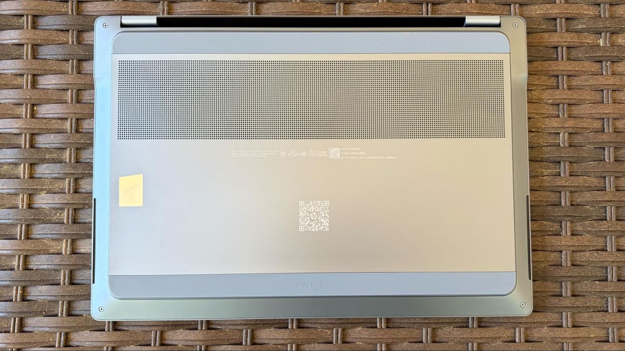 HP OmniBook Ultra