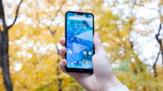 The Nokia 7.1 offers pure Android One software in an attractive metal-and-glass chassis, for a low price.