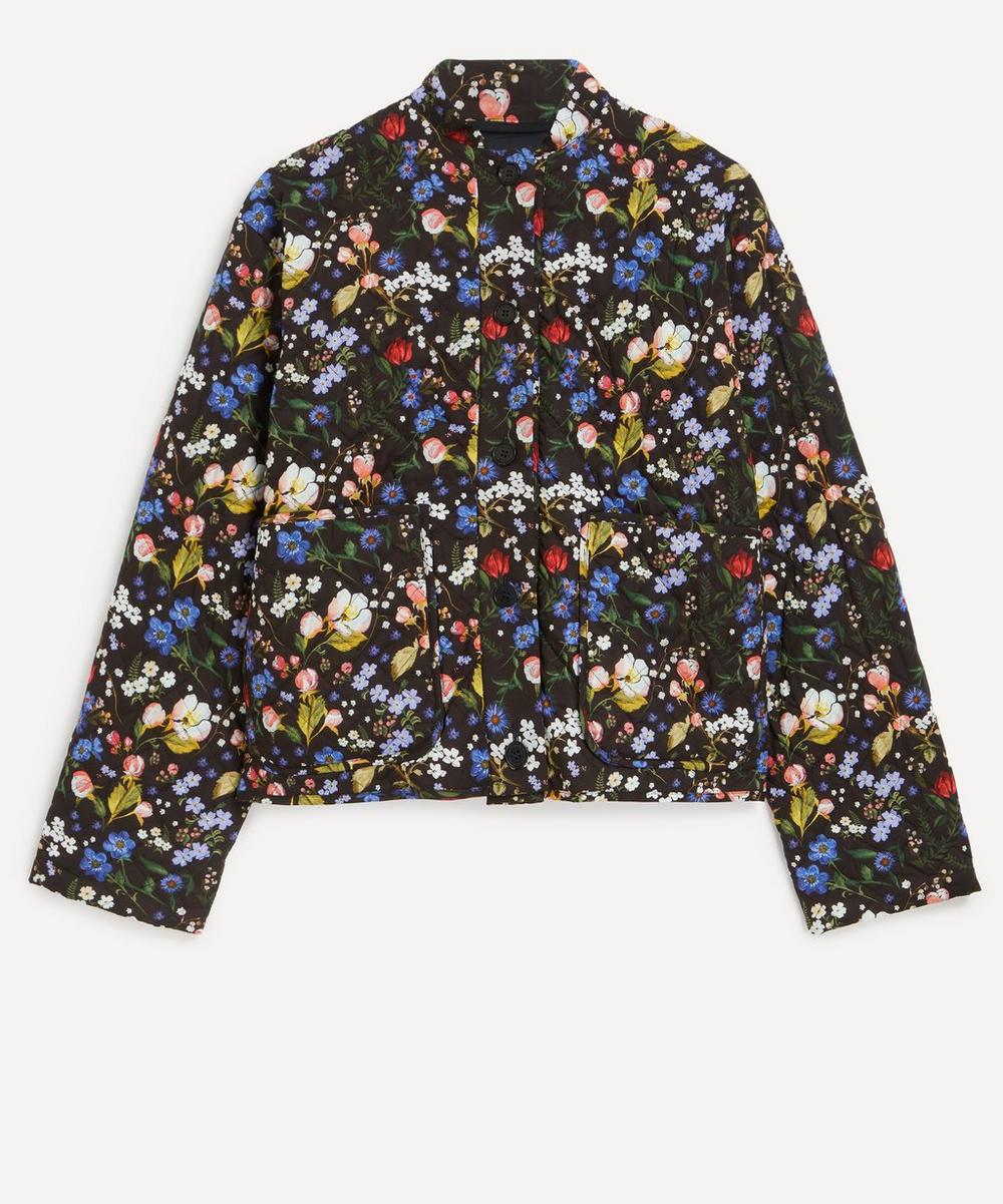 Heidi Quilted Jacket