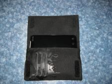 Golla Gavin Phone Wallet for Sprint HTC Evo 4G