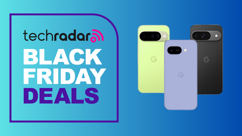 Black Friday Deals op Google Pixel smartphones