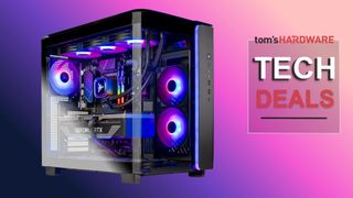 Tech Deals Cover