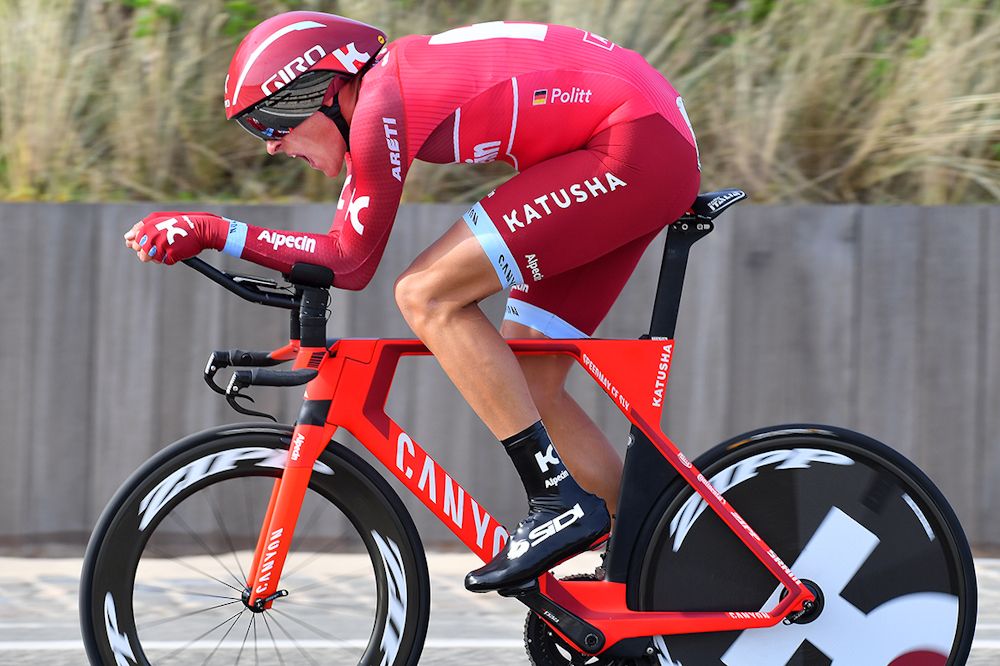 Nils Pollit (Katusha-Alpecin)