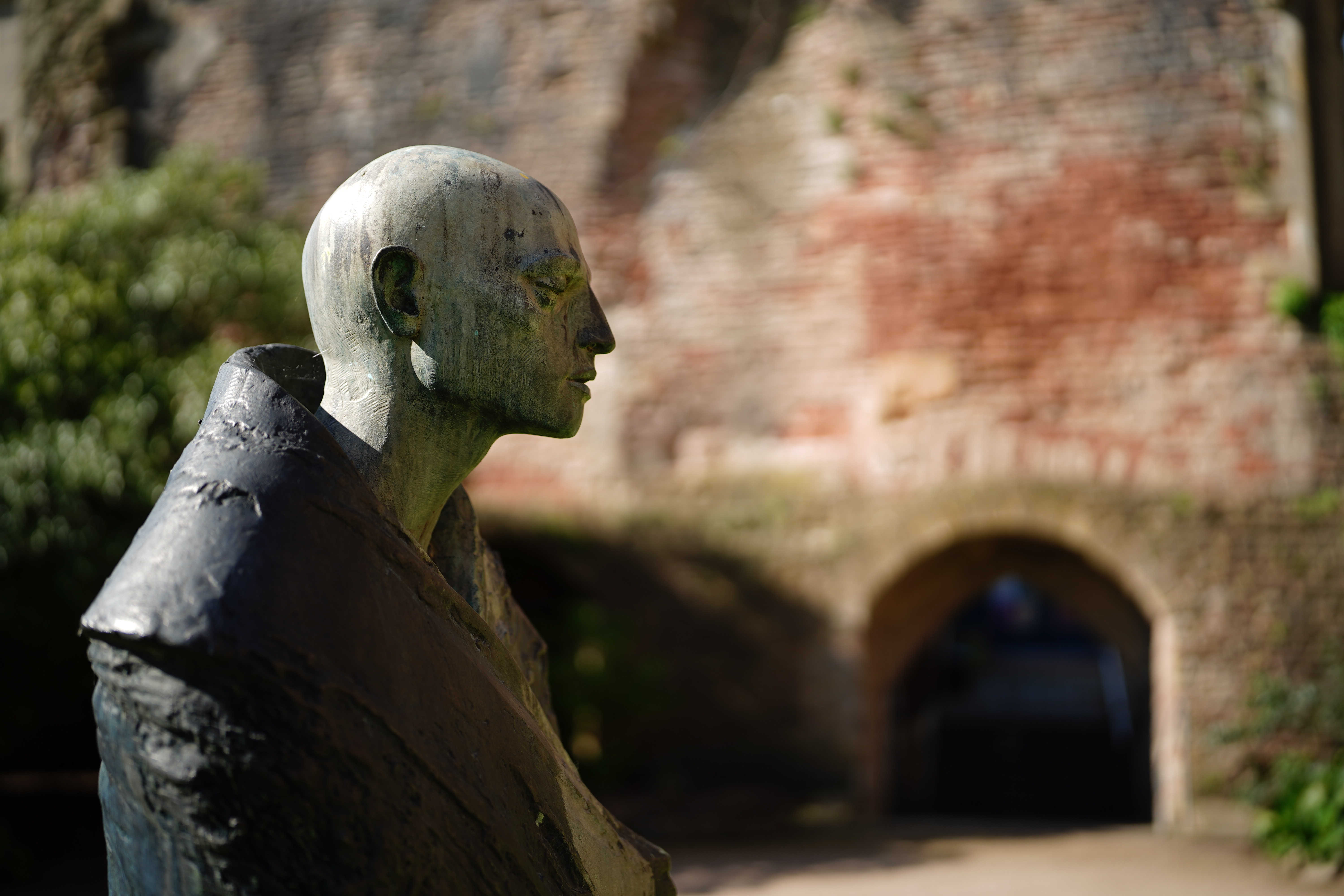 Sigma 35mm f/1.2 DG II Art sample image