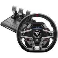 Thrustmaster T248 Force Feedback Racing Wheel for Xbox Series X|S / Xbox One / PC (UK):  £299.99