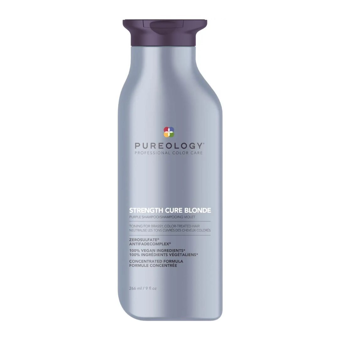 Pureology Strength Cure Blonde Shampoo