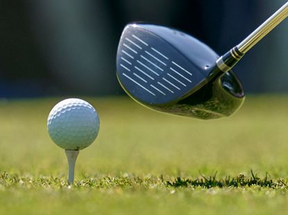 Increased Hitting Distances Detrimental To Future Of Golf - Distance Report