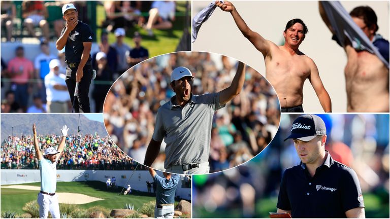 Golf's Most Overrated Putter? Five Talking Points From The Phoenix Open