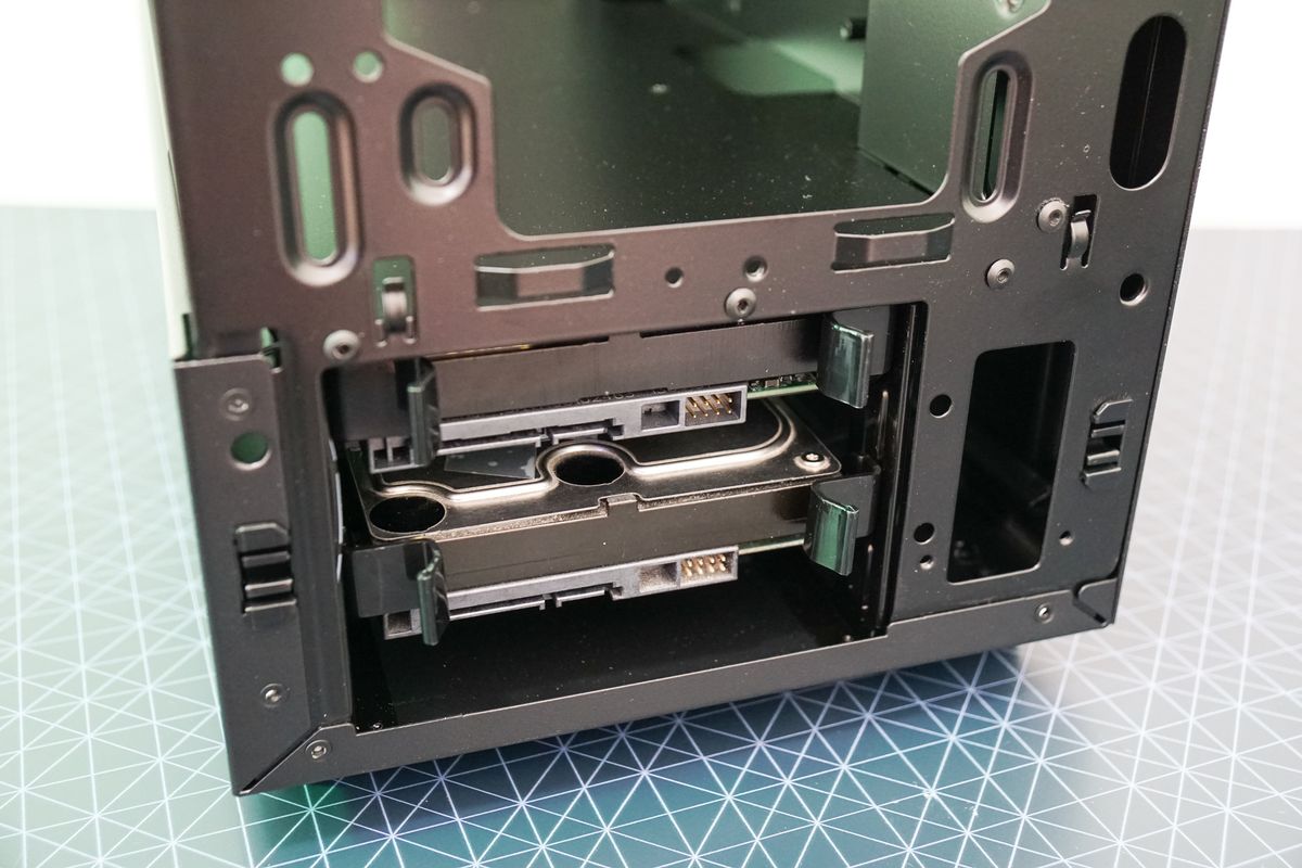 Phanteks Eclipse P300A