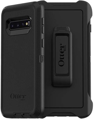 Otterbox Defender Series S10 Cropped