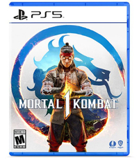 Mortal Kombat 1 on PS5: was $59 now $39 @ Best Buy