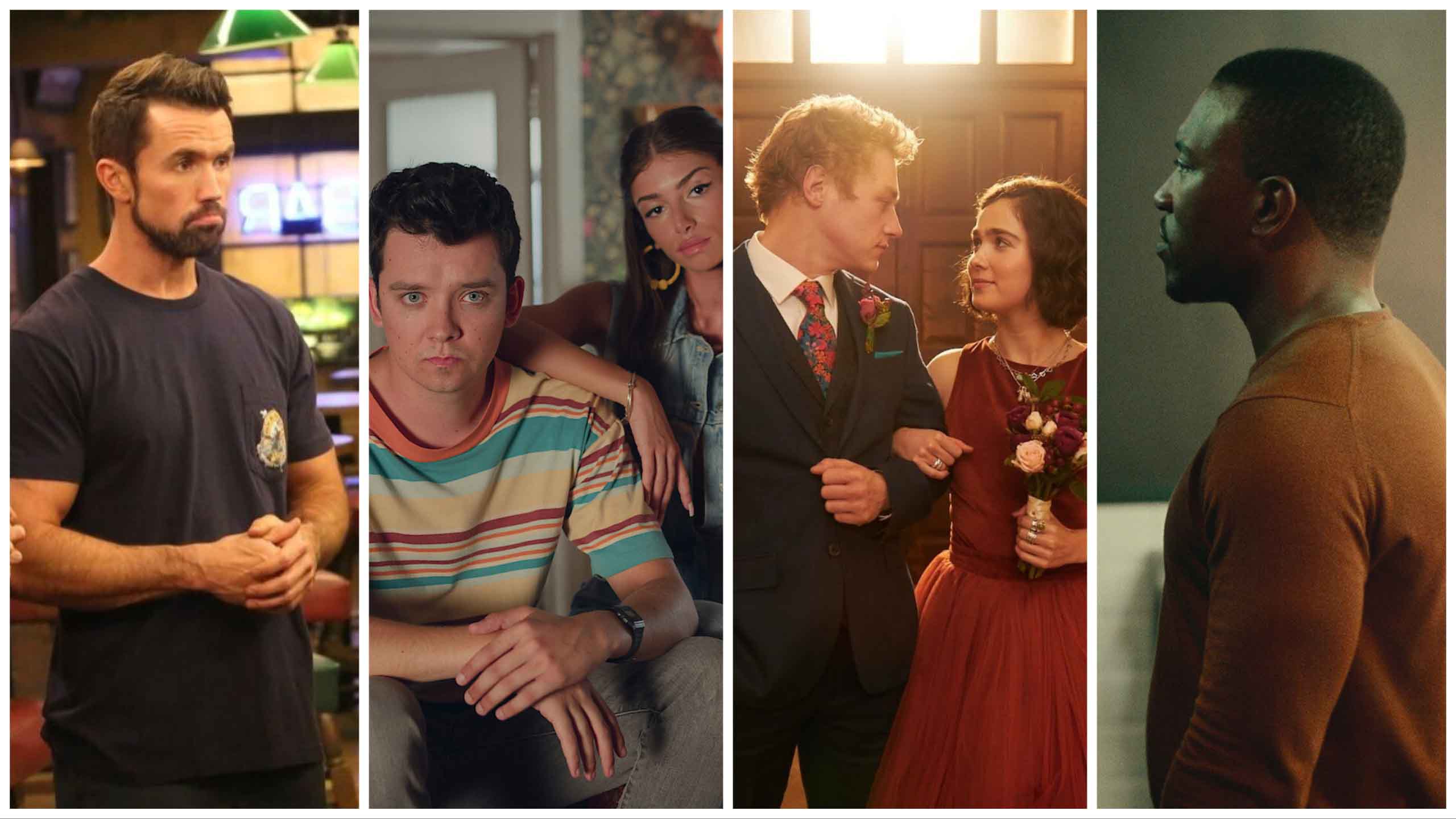 New on Netflix: all the movies and shows streaming this month