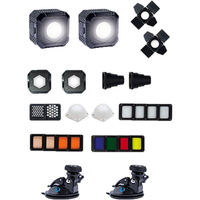 Lume Cube Air Professional Lighting Kit: $159 (was $385)
