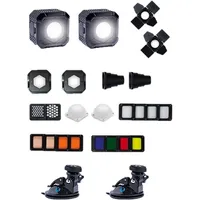 Lume Cube Air Professional Lighting Kit: $159 (was $385)