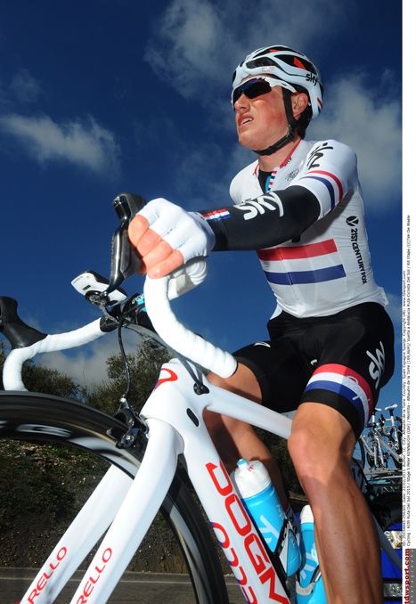 Peter Kennaugh (Team Sky)