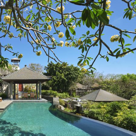 Umana Bali