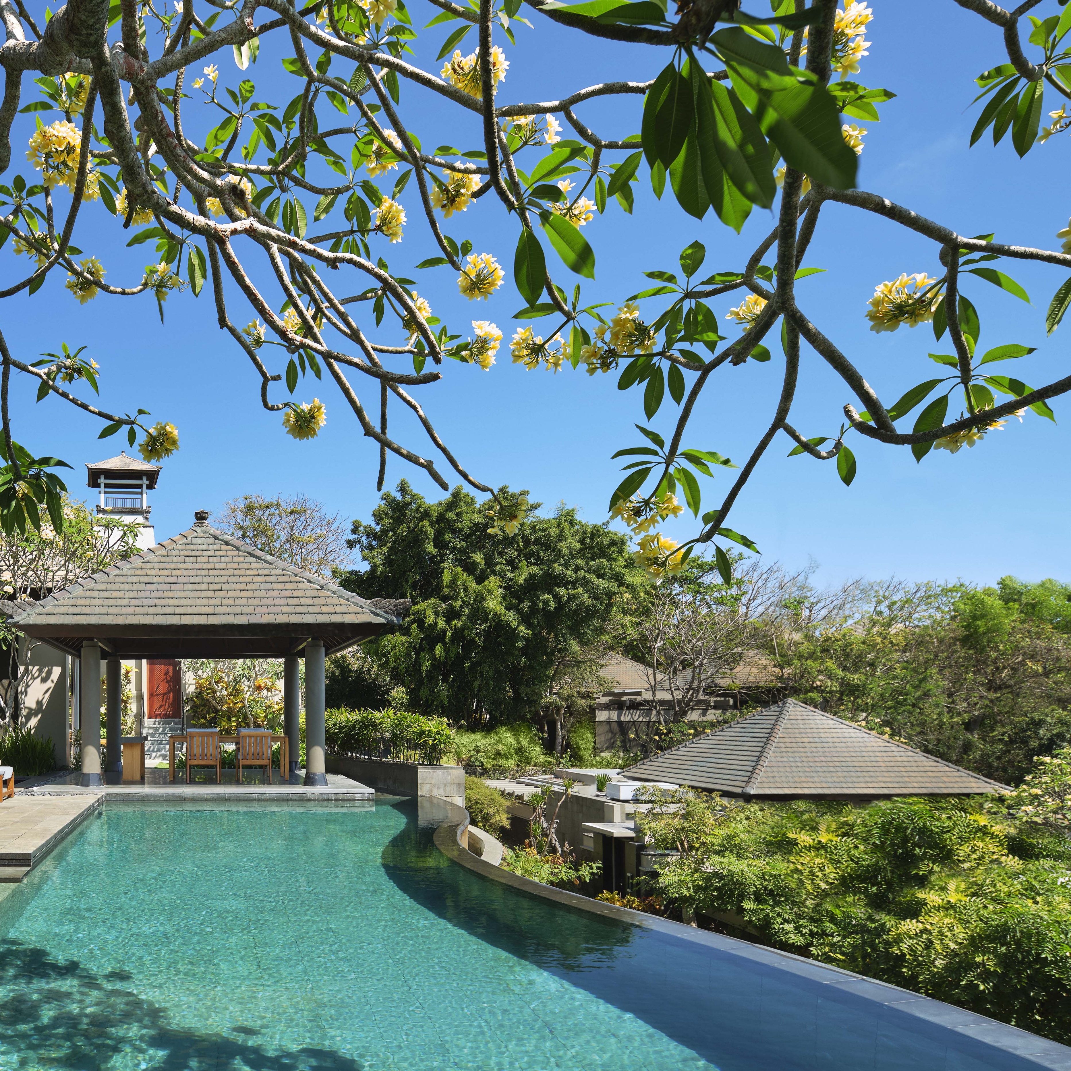 Umana Bali