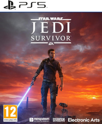 Star Wars Jedi: Survivor: was £69 now £29 at Amazon