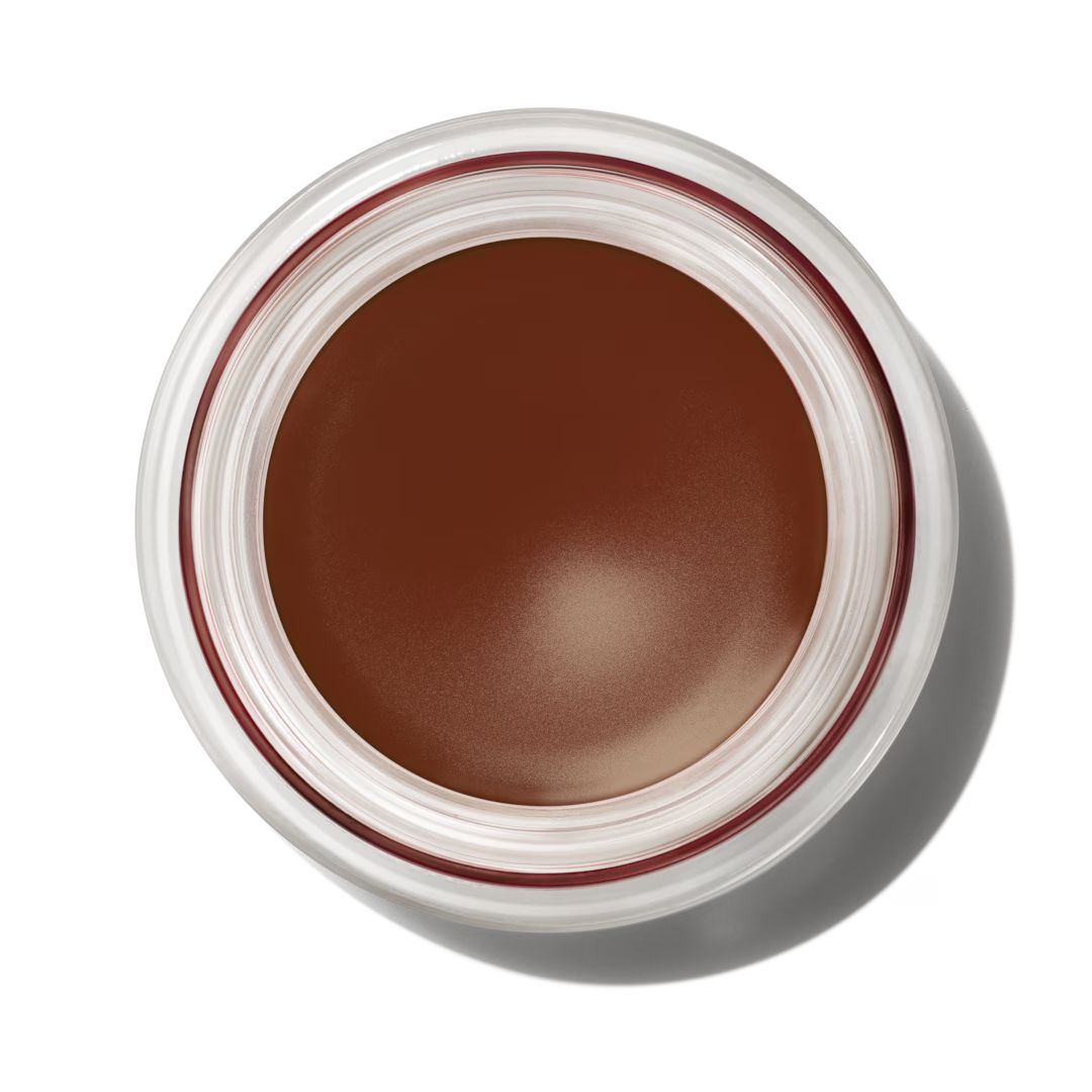 Pro Longwear Paint Pot in dark brown