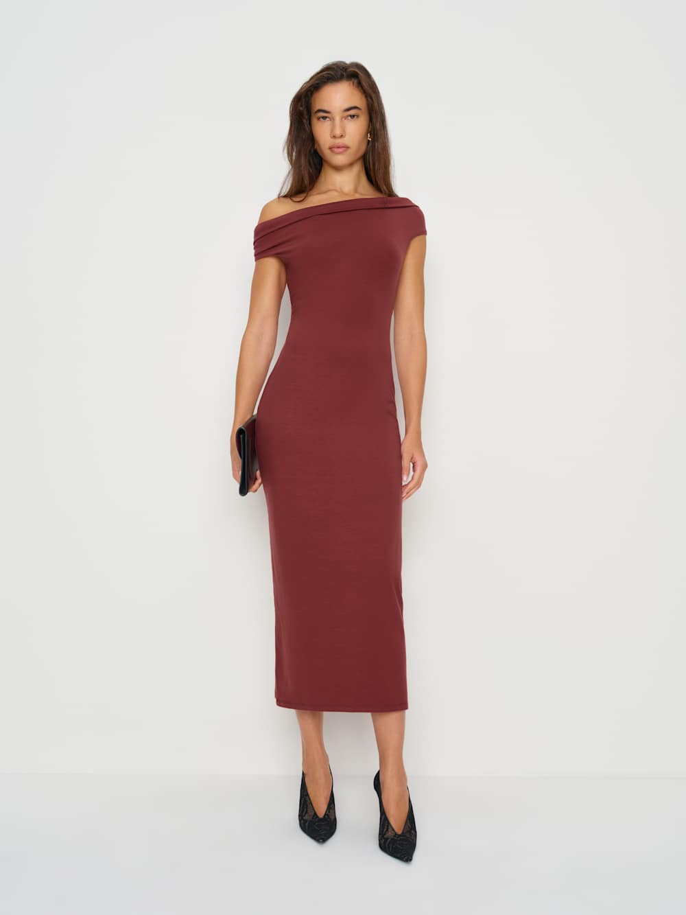 Jamen Knit Dress