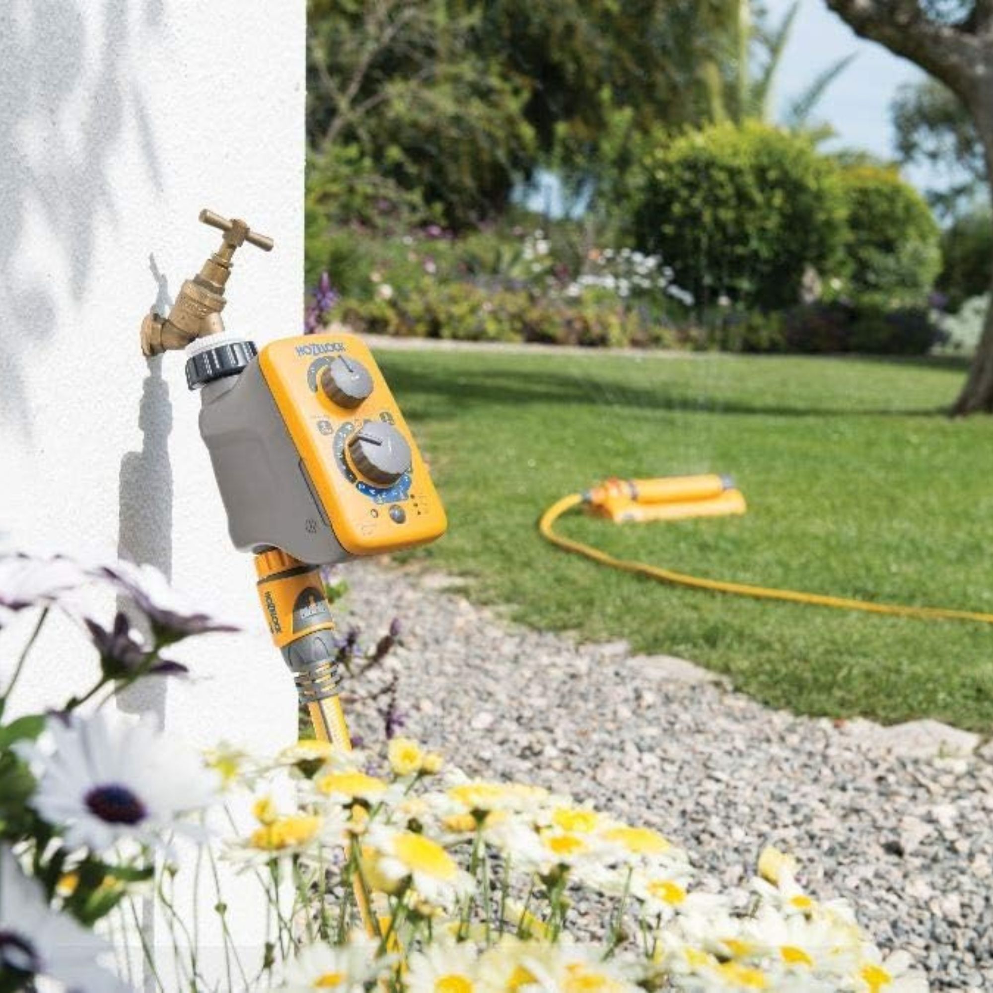 Hozelock irrigation kit