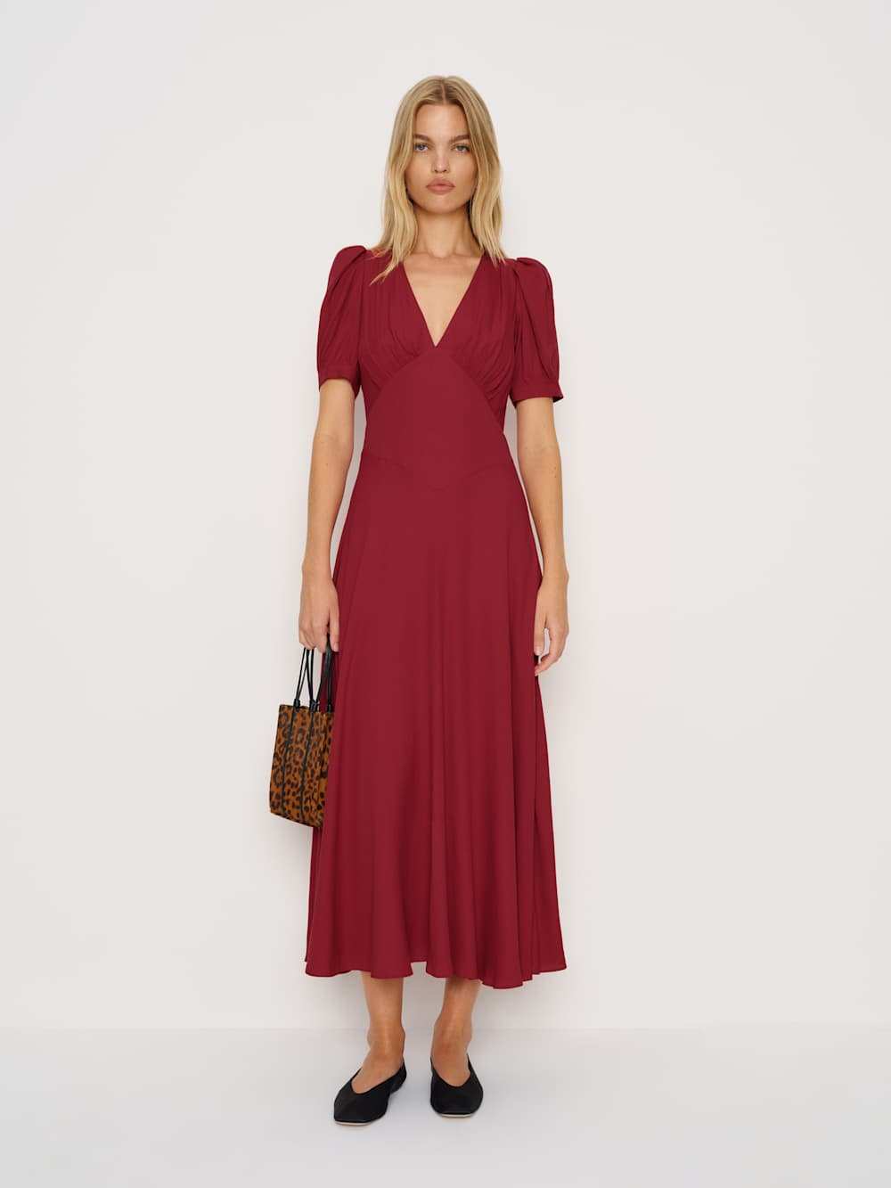 Naira Dress