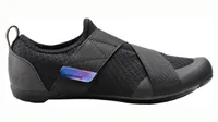 Shimano IC1 Indoor Cycling Shoe in Black