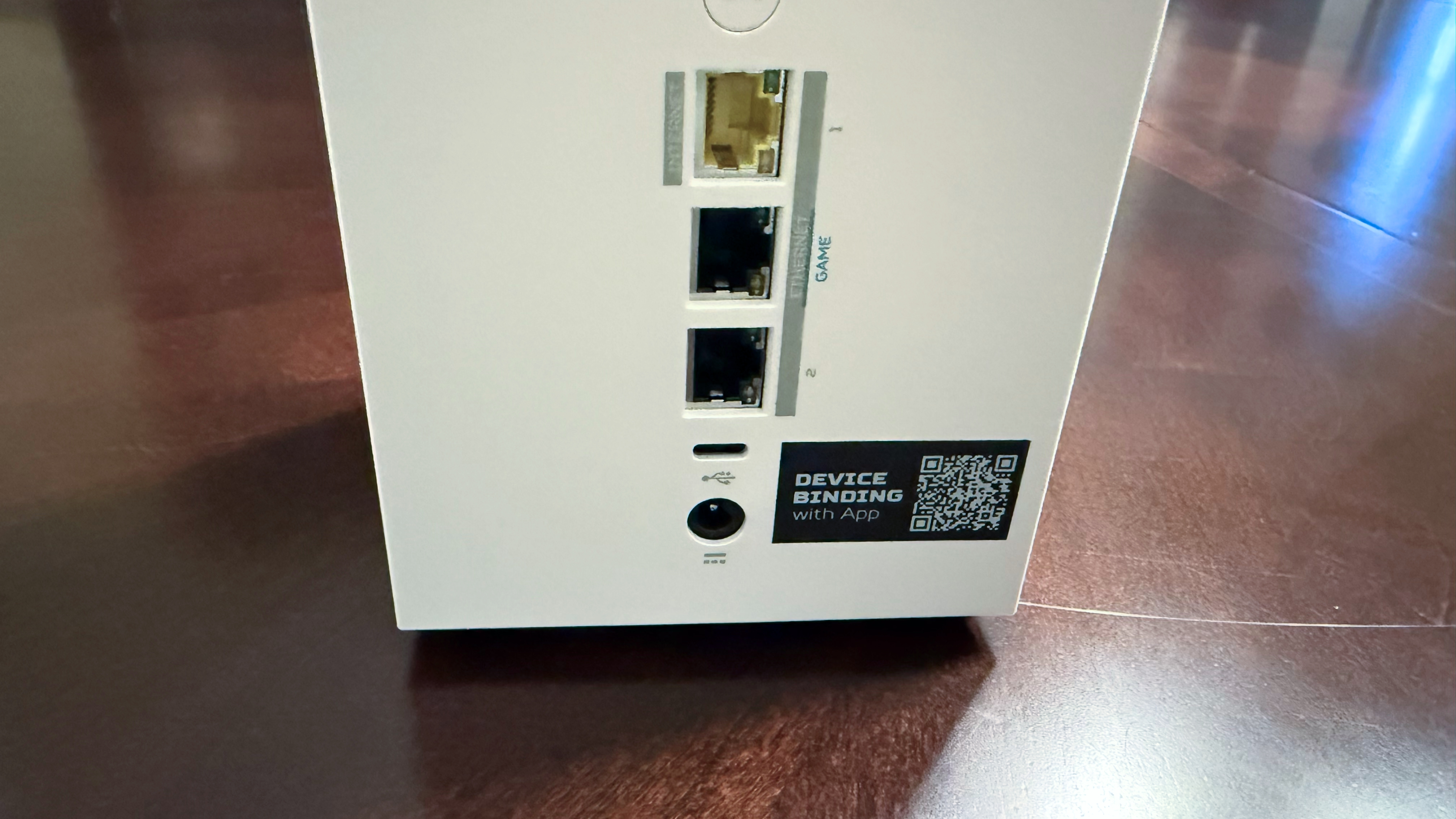 Acer Predator Connect T7