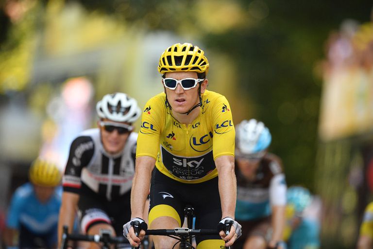 Helmets should be compulsory for cyclists says Tour de France winner ...