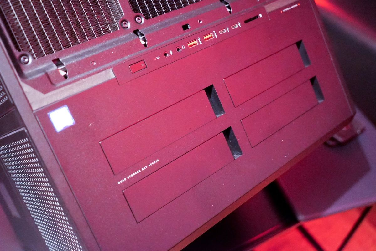 HP OMEN X Desktop