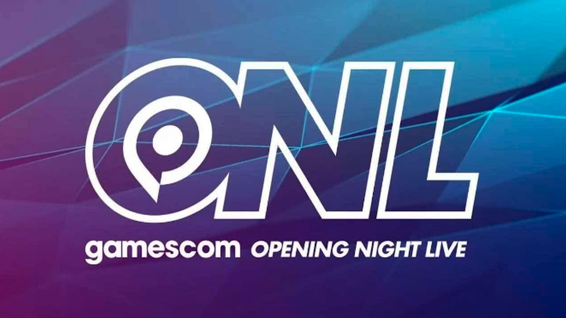 Прямая трансляция Gamescom Opening Night Live — все новости в прямом эфире