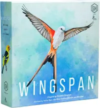 Wingspan | $52 on Amazon