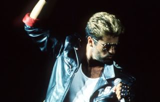 George Michael night