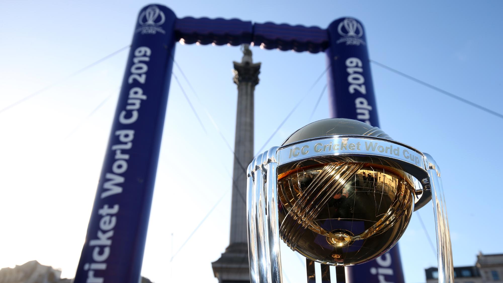 10 tech innovations we saw at the Cricket World Cup TechRadar